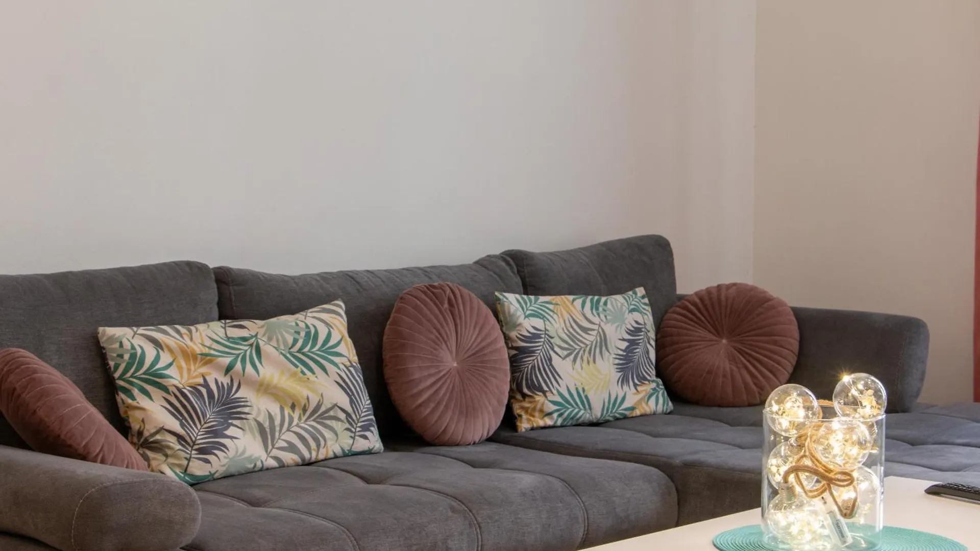 Stay Inn Apartments Naplavka Prague Czech Republic
