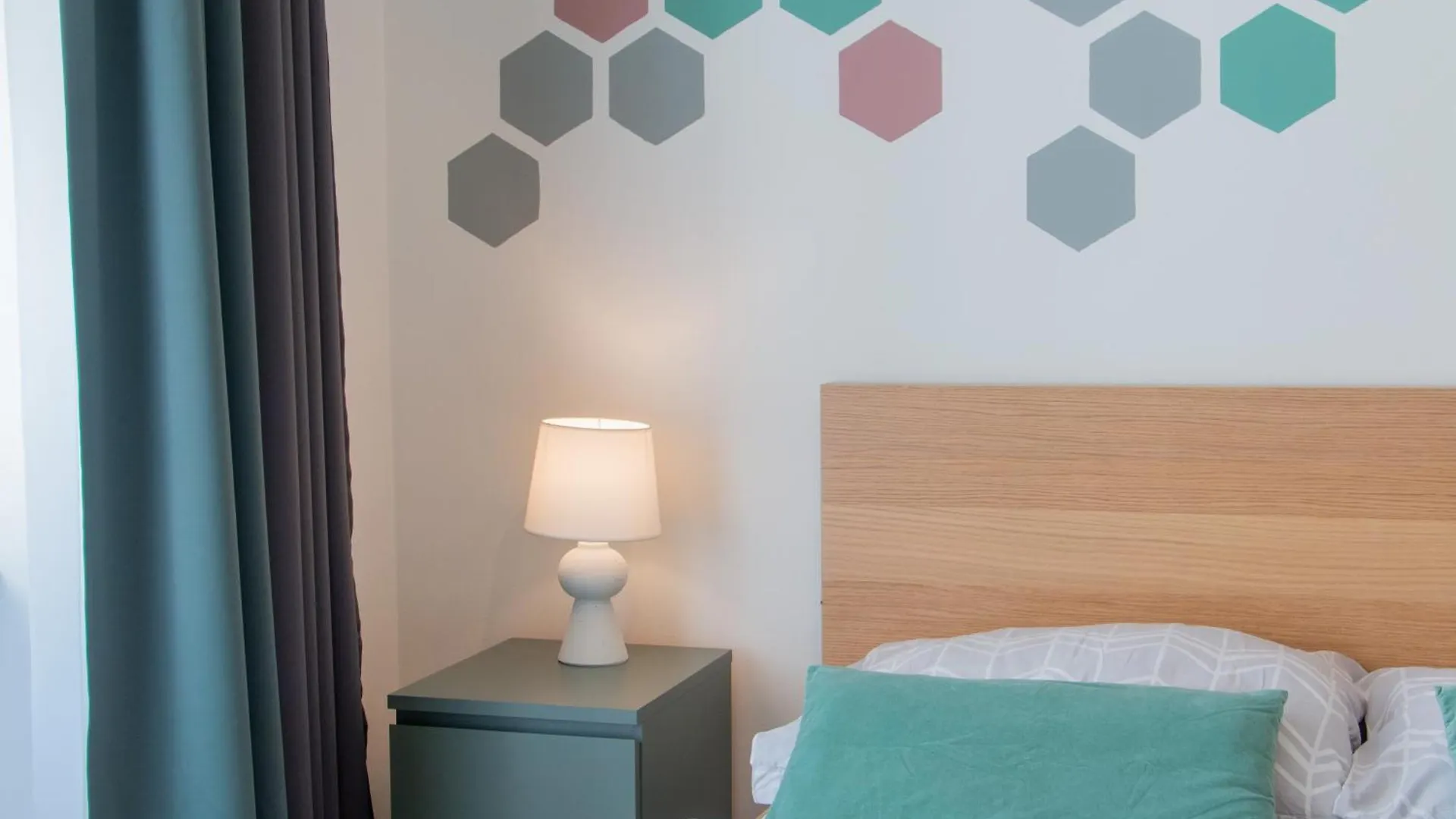 Stay Inn Apartments Naplavka Prague