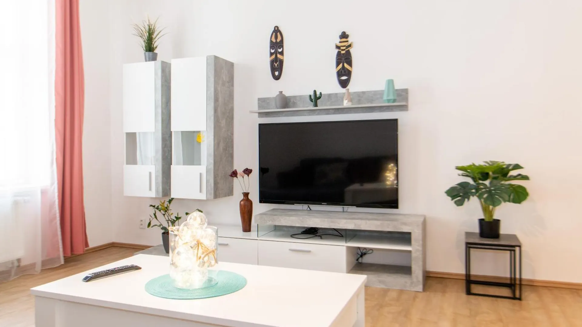 Stay Inn Apartments Naplavka Prague