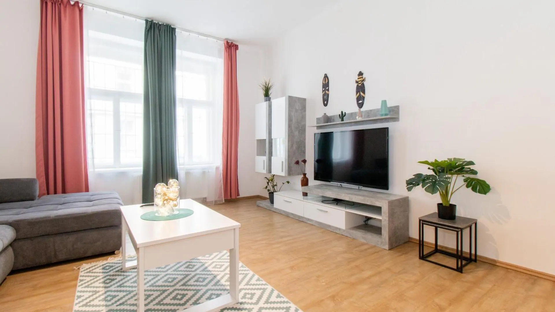 Stay Inn Apartments Naplavka Prague